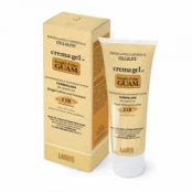 Anticeliulitinis patempiamasis kremas-gelis GUAM Fir 200ml kaina