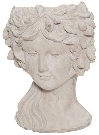 4Living Flowerpot Lady 30 cm