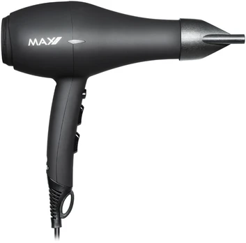 Max Pro - Xperience Hairdryer