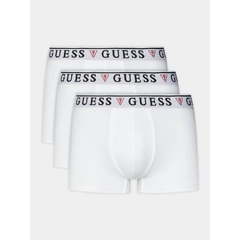Guess Bokserių komplektas U97G01 KCD31 Balta