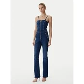 Guess Kombinezonas W6RD0I D6883 Mėlyna Regular Fit