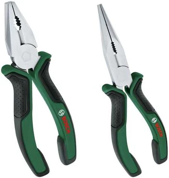 Replių komplektas Bosch 1600A0275H; 2 vnt.