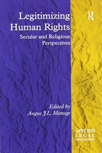Legitimizing Human Rights