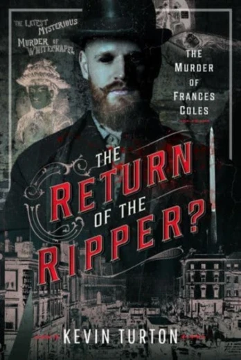 Return of the Ripper?