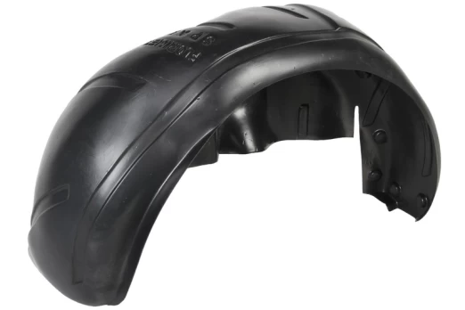 Plastikinis posparnis Kairė Galas CHEVROLET SPARK