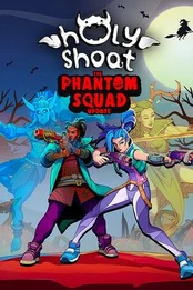 Holy Shoot PC