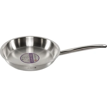 Keptuvė De Buyer PRIM'APPETY 28 cm