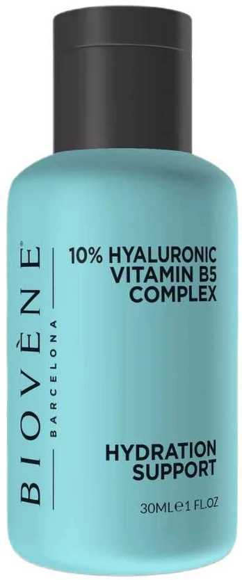 Biovene veido serumas, 30 ml