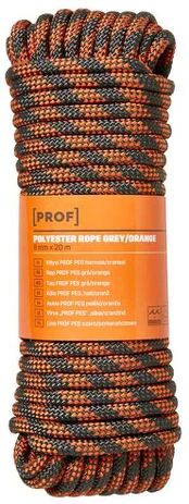 Daktis Prof, 20 m, poliesteris