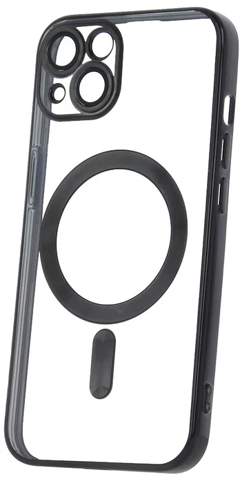 Mocco Chromo spalvos mag įdėklas Apple iPhone 13