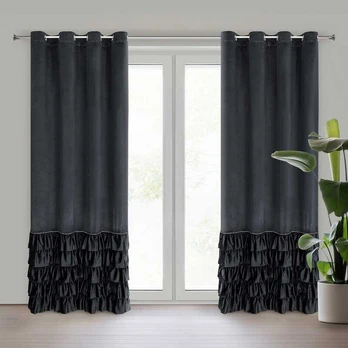 Eurofirany ZAS/CARLI/CZAR 140X250 PRZEL