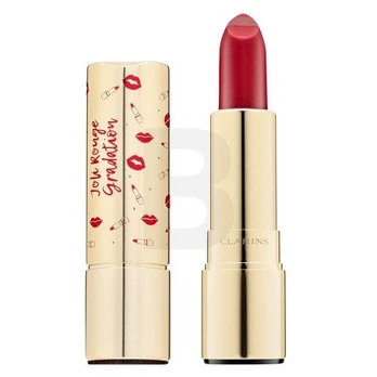 Clarins Joli Rouge Gradation 802 Raudona Gradation 3,5 g