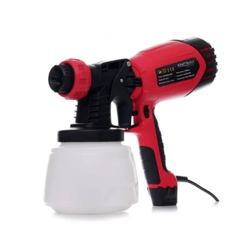 Dažu purkštuvas 450W 1000ml, KD1655