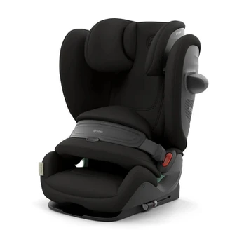 Cybex PALLAS G3 I-SIZE turvaistuin, Magic Juodas