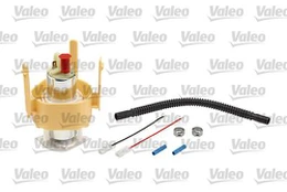 Kuro siurblys VALEO 347601