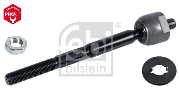 FEBI FE33446 Inner steering tie rod without end