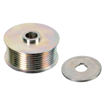 FEBI FE174379 Freewheel alternator pulley