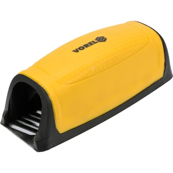 Toya Vorel Gipskartonio rasp L-140mm (T07930)