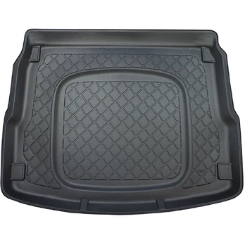 Bagažinės kilimėlis Audi A8 D4 Sedan 2010-2013m.