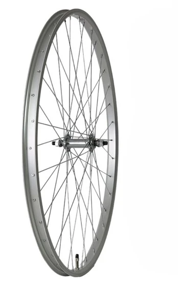 Priekinis dviračio ratas 28"
