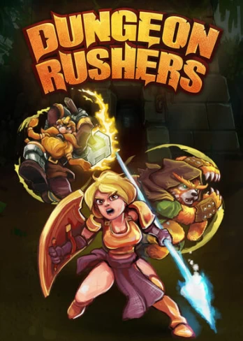 Dungeon Rushers PC
