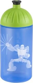 Gertuvė Step by Step Power Robot, 500 ml