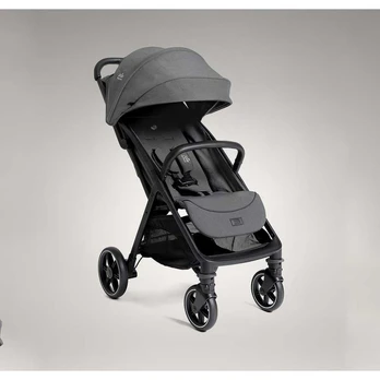 Sportinis vežimėlis Joie Parcel LX, Ebony