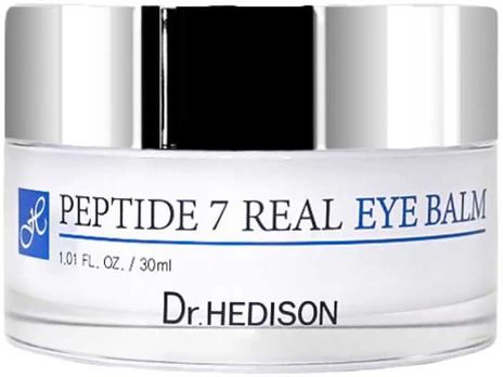 Drhedison Peptide 7 Real Eye Balm balsam do okolic oczu 30ml