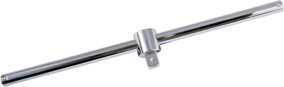 Rankena galvutėms T-formos 450mm 3/4" Irimo kaina