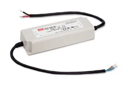 Impulsinis maitinimo šaltinis LED 12V 10A, IP67, MEAN WELL