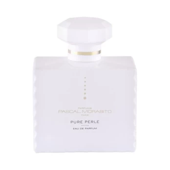 Kvapusis vanduo Pascal Morabito Pure Perle EDP moterims 100 ml