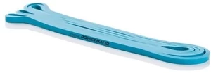 Pasipriešinimo guma Gymstick Power Band Extra Light, 104 cm kaina