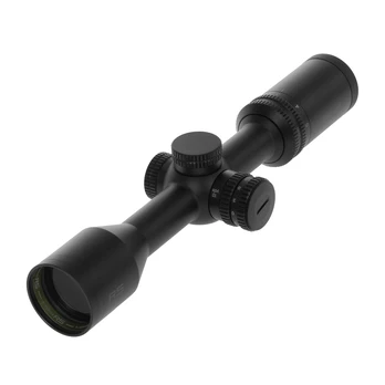 Bushnell R5 3-9x40 Illuminated DOA-LRH800 Optinis taikiklis