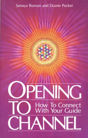 Opening To Channel