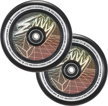 110MM Blunt Hollow Hologram Classic