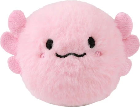 Itotal - Bouncy ball AXOLUTELY (XL3236)