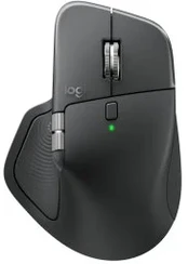 LOGITECH MX Master 4 - GRAPHITE - 2.4GHZ / BT - EMEA28i-935