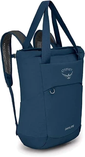 Turistinė kuprinė Osprey Daylite Tote Pack, mėlyna, 20 l kaina