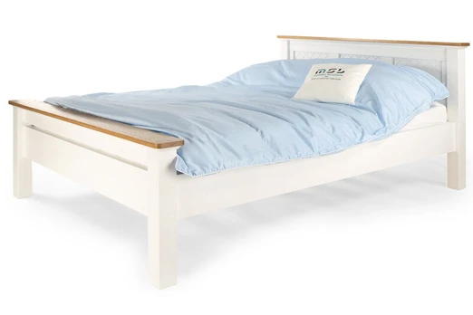 Lova Tommy 100x200 cm balta
