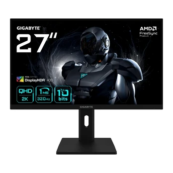 Monitorius GIGABYTE G27Q3EK