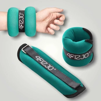 Svoriai Riešams ir Kojoms 2x1.5KG