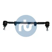 Strypo montavimas RTS 94-00863-2
