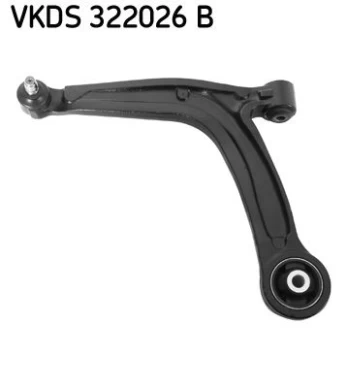 Vikšro valdymo svirtis SKF VKDS 322026 B