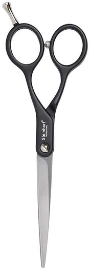 STEINHART AL scissors #6'-juodas 1 u