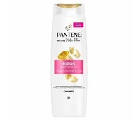 Pantene Cha 325ml Rizos