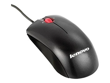 Pelė Lenovo lazerinis 3Button USB PS2 (41U3075)