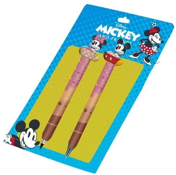 Karactermania Disney Mickey and Friends pack pen + pencil