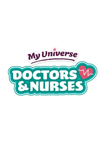 My Universe - Doctors & Nurses Nintendo Switch