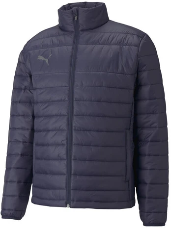 Puma striukė vyrams TeamLiga Light Jacket Navy 657617 06