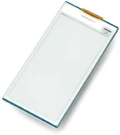E-Paper E-Ink ekranas 2.66'' 296x152px - SPI - 2 spalvos - Raspberry Pi Pico - Waveshare 20052 kaina